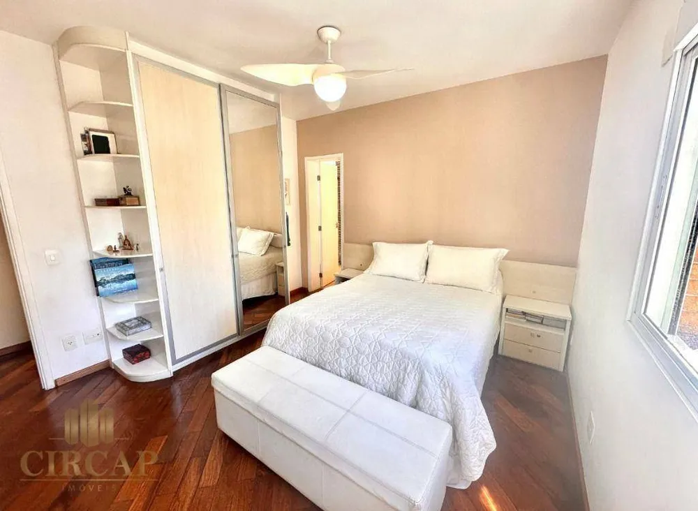 Apartamento, 4 quartos, 157 m² - Foto 12