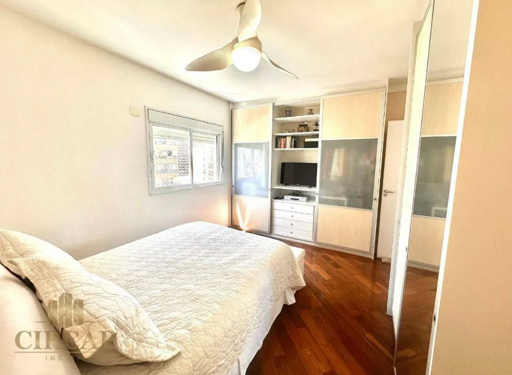 Apartamento, 4 quartos, 157 m² - Foto 14