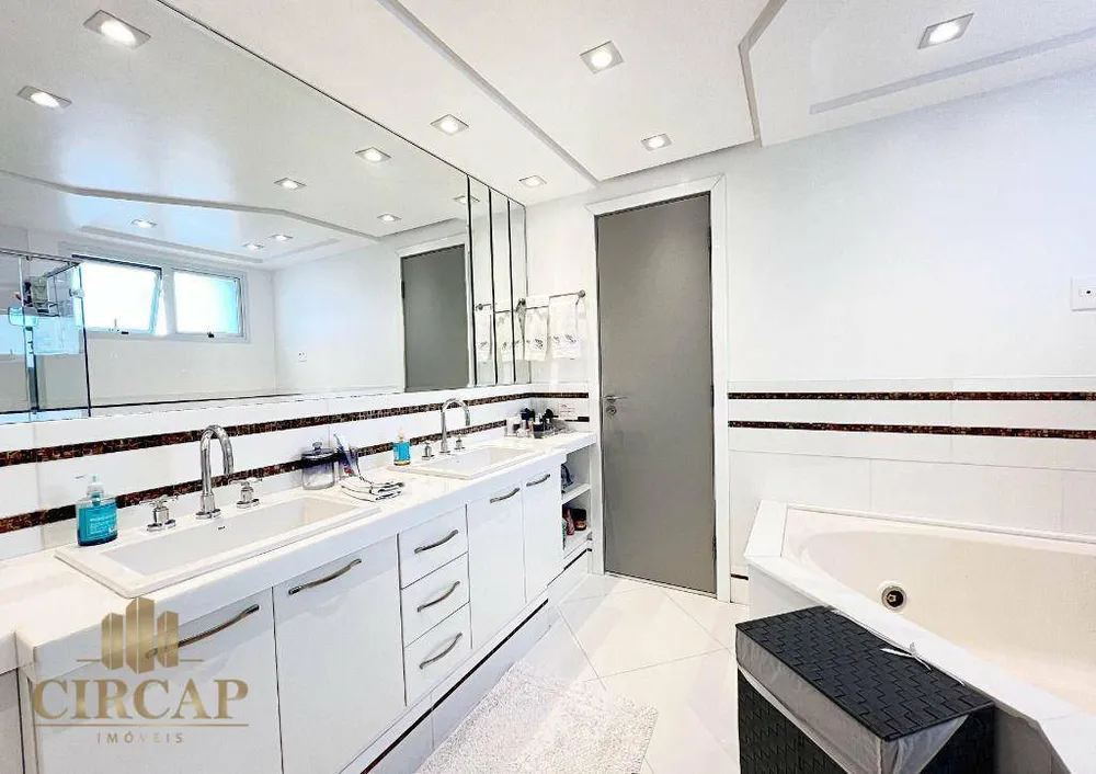 Apartamento, 4 quartos, 226 m² - Foto 18