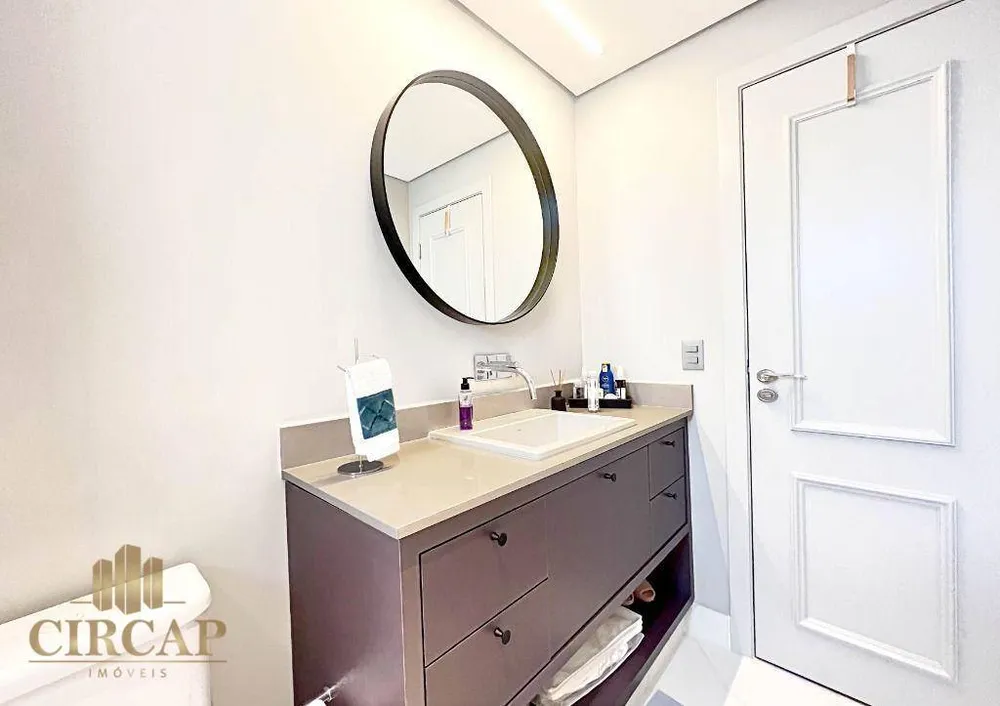 Apartamento, 4 quartos, 226 m² - Foto 5