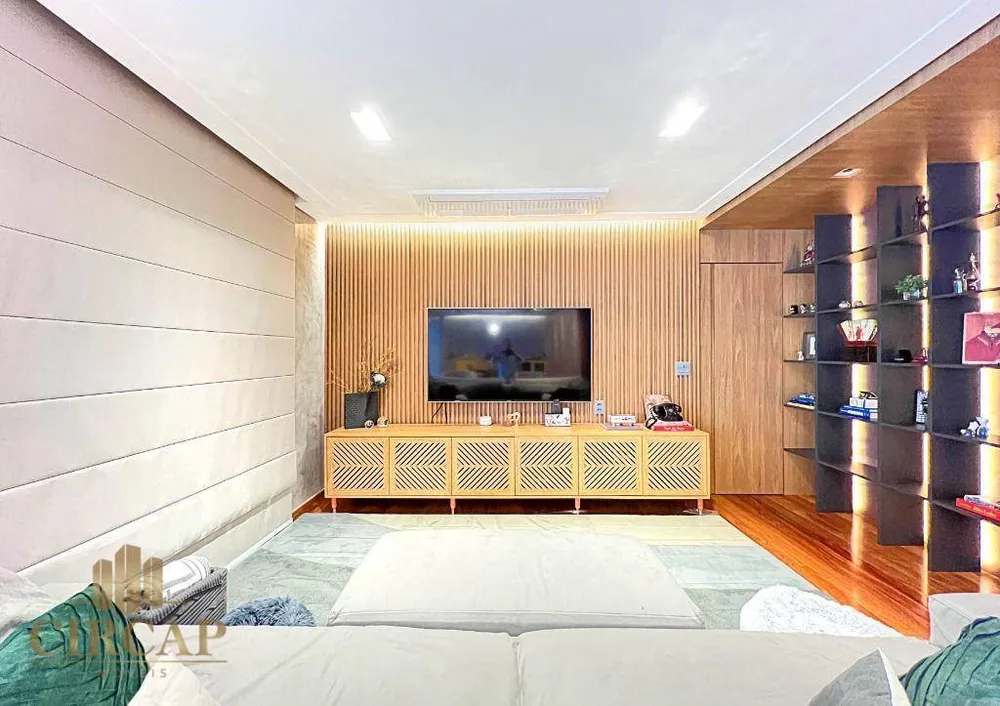 Apartamento, 4 quartos, 226 m² - Foto 4