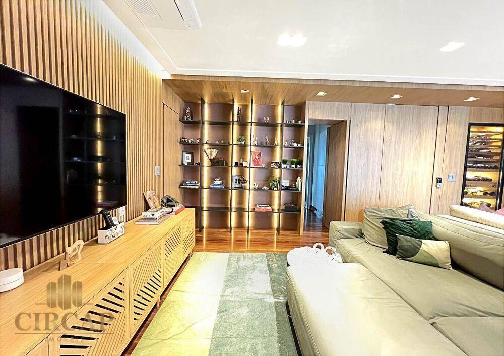 Apartamento, 4 quartos, 226 m² - Foto 2