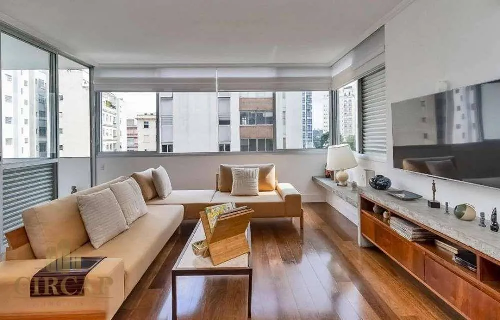 Apartamento, 3 quartos, 270 m² - Foto 8