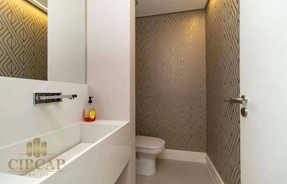 Apartamento, 3 quartos, 270 m² - Foto 3