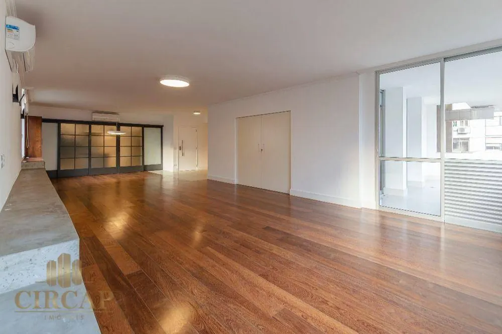 Apartamento, 3 quartos, 270 m² - Foto 13