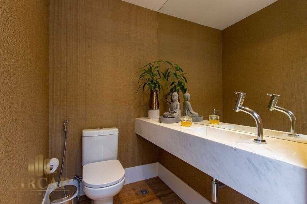 Cobertura para alugar com 2 quartos, 328m² - Foto 2