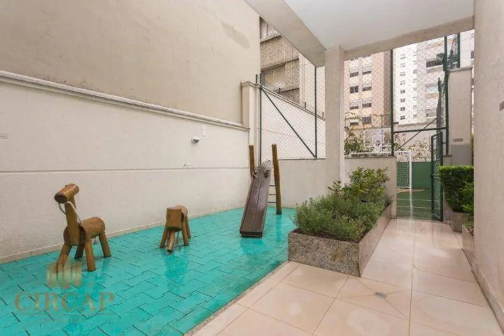 Apartamento, 2 quartos, 86 m² - Foto 14
