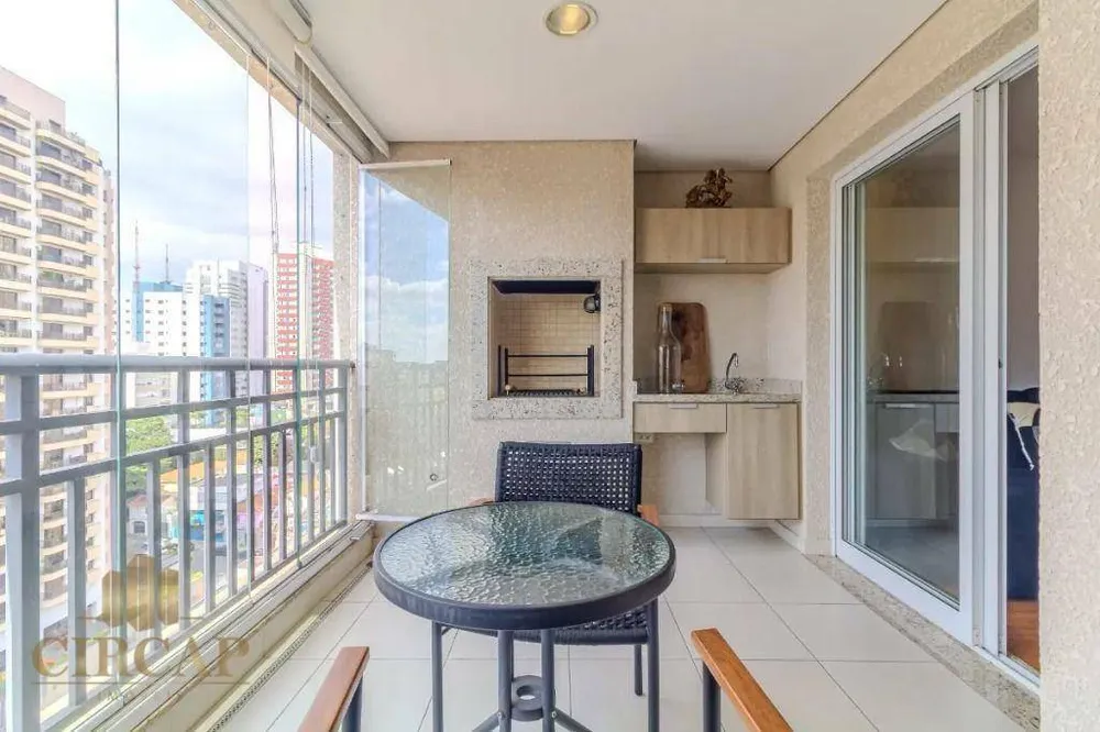 Apartamento, 2 quartos, 86 m² - Foto 7
