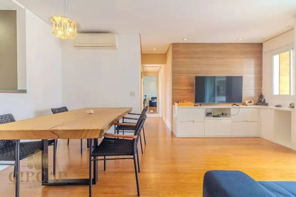 Apartamento, 2 quartos, 86 m² - Foto 6
