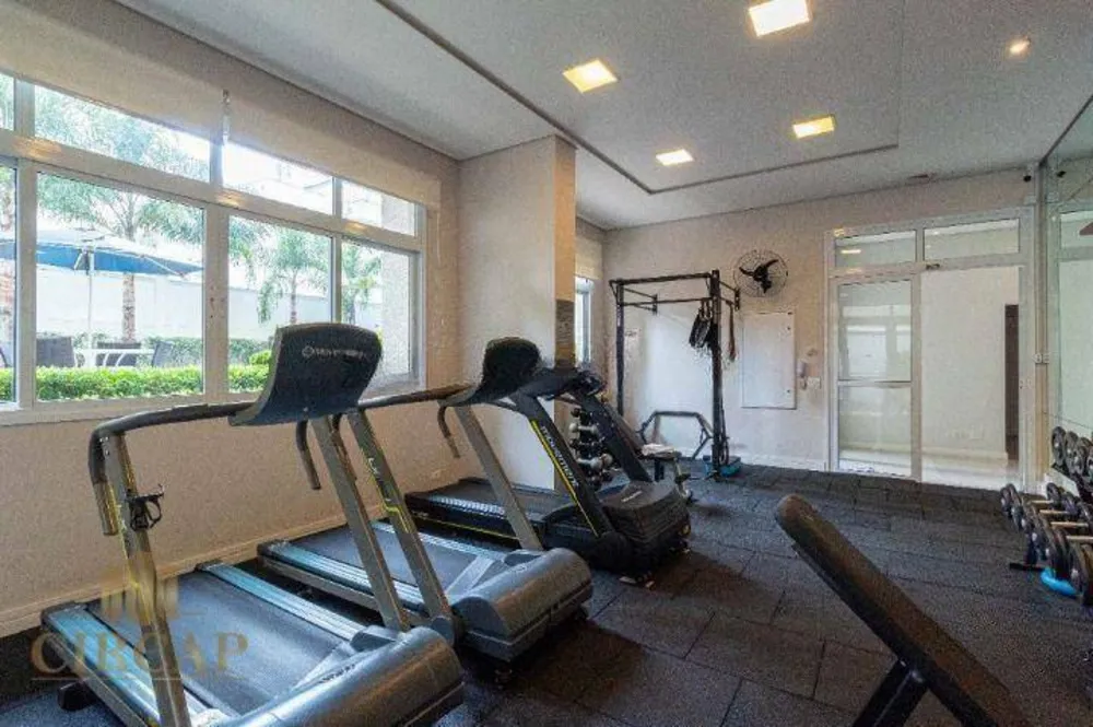 Apartamento, 2 quartos, 86 m² - Foto 2