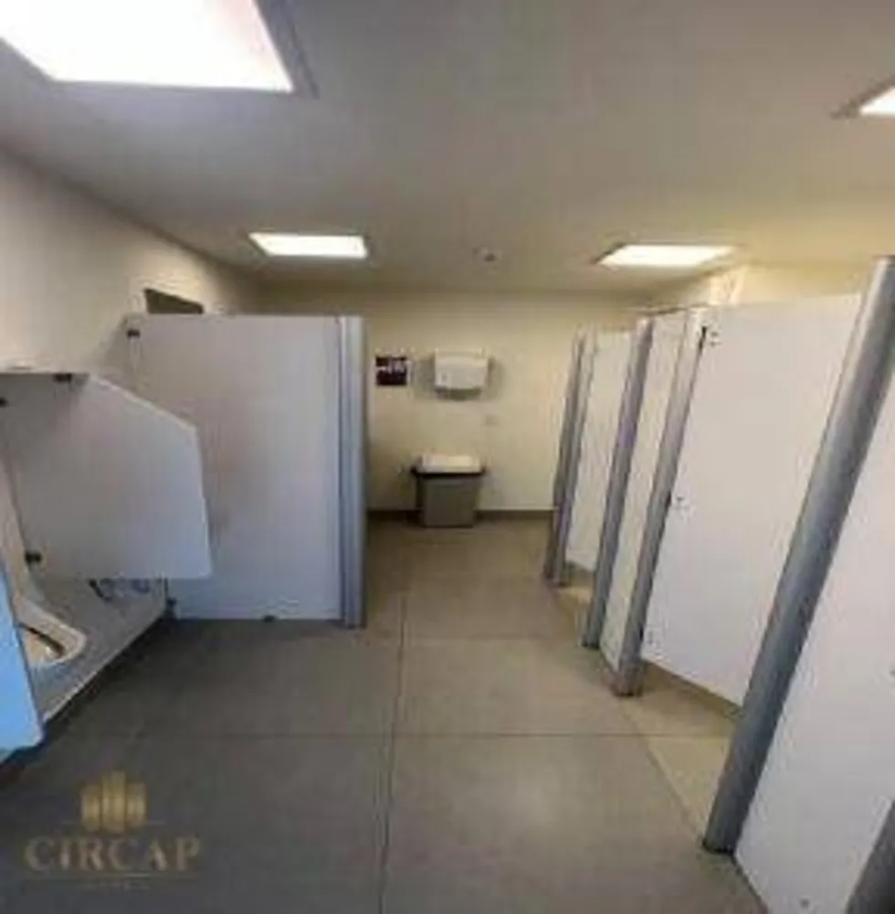 Prédio Inteiro, 1200 m² - Foto 7