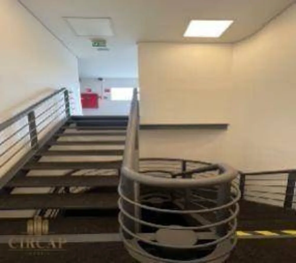 Prédio Inteiro, 1200 m² - Foto 9