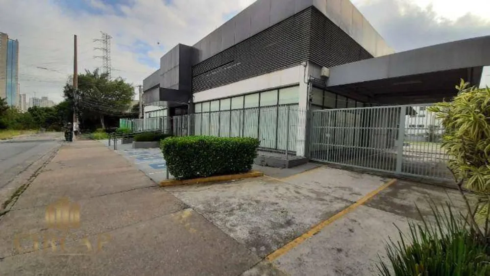 Prédio Inteiro, 1200 m² - Foto 1