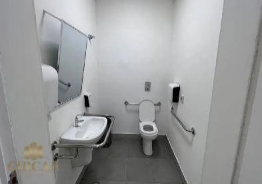 Prédio Inteiro, 1200 m² - Foto 6