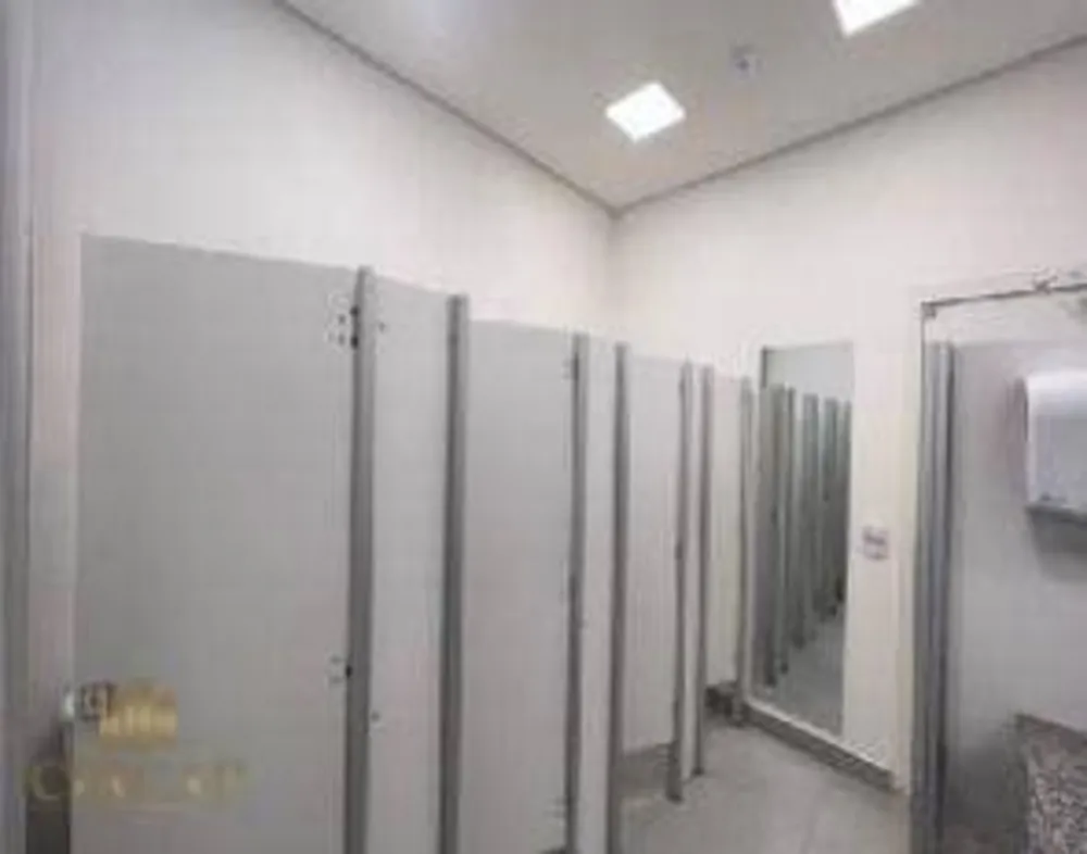 Prédio Inteiro, 1200 m² - Foto 8