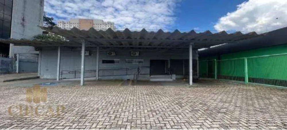 Prédio Inteiro, 1200 m² - Foto 14