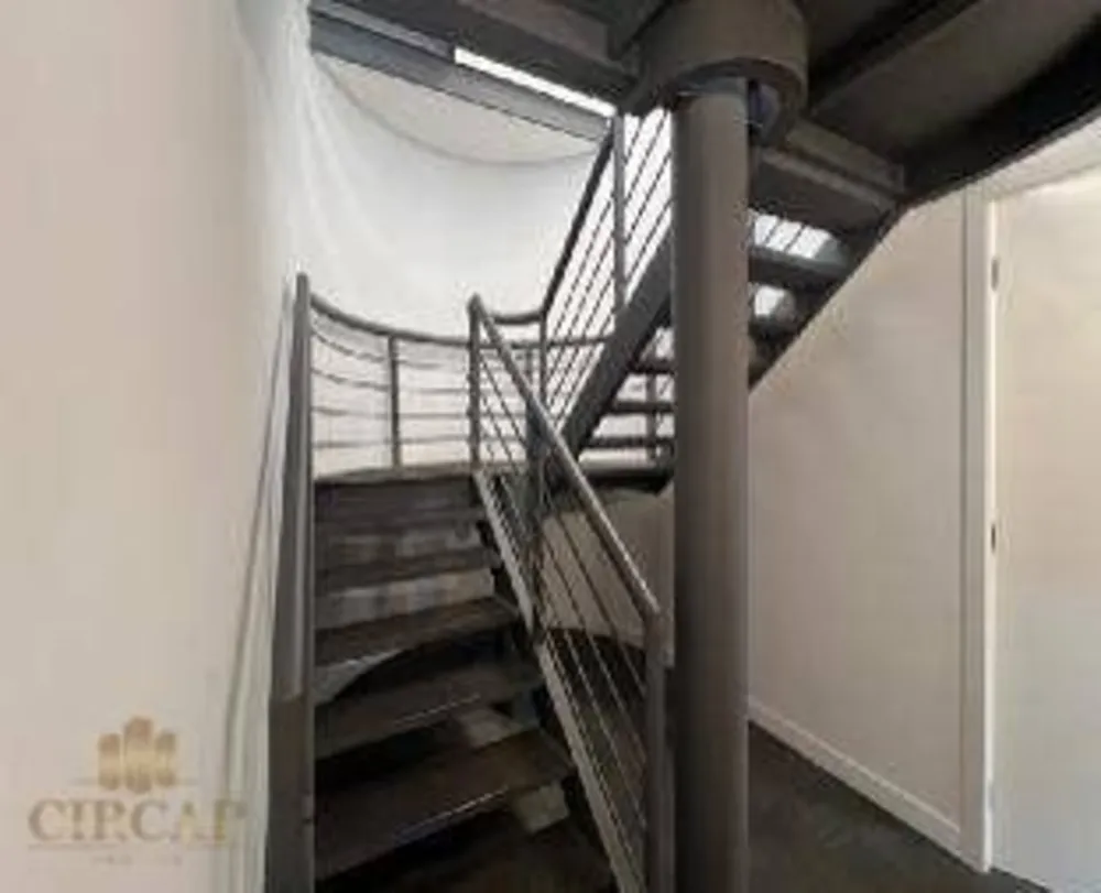 Prédio Inteiro, 1200 m² - Foto 10