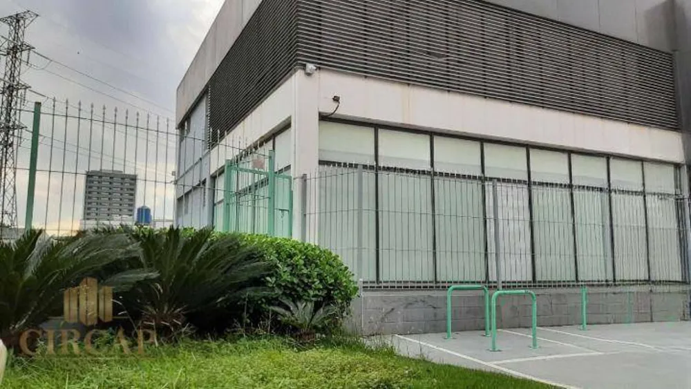 Prédio Inteiro, 1200 m² - Foto 2