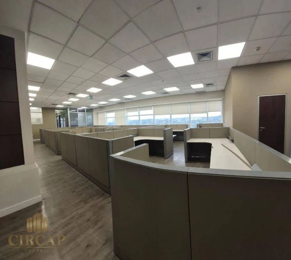 Sala-Conjunto, 270 m² - Foto 1