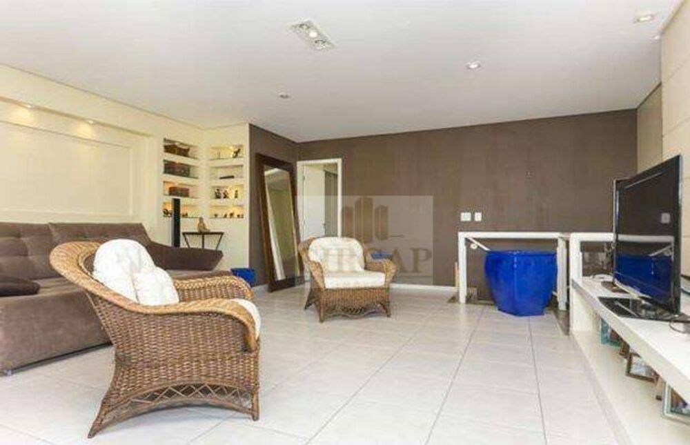 Cobertura à venda com 3 quartos, 193m² - Foto 1