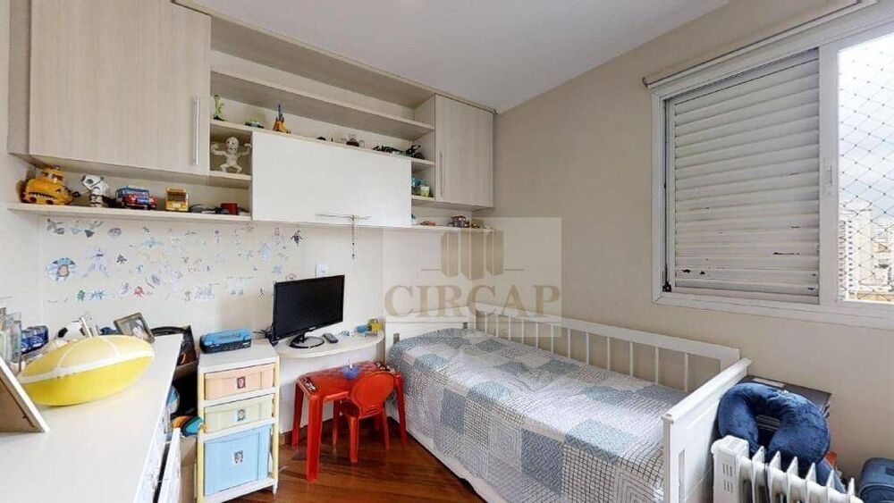 Cobertura à venda com 3 quartos, 193m² - Foto 3