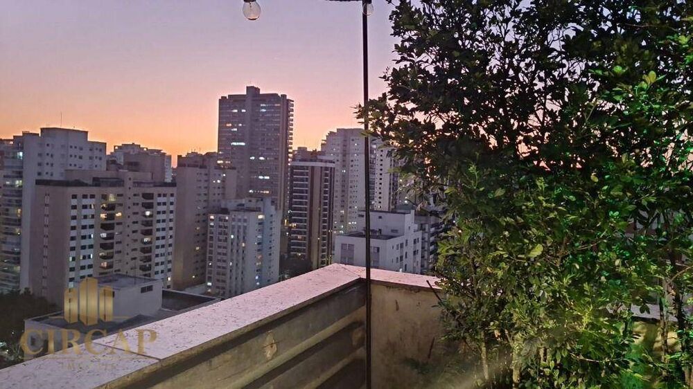Cobertura à venda com 3 quartos, 193m² - Foto 4