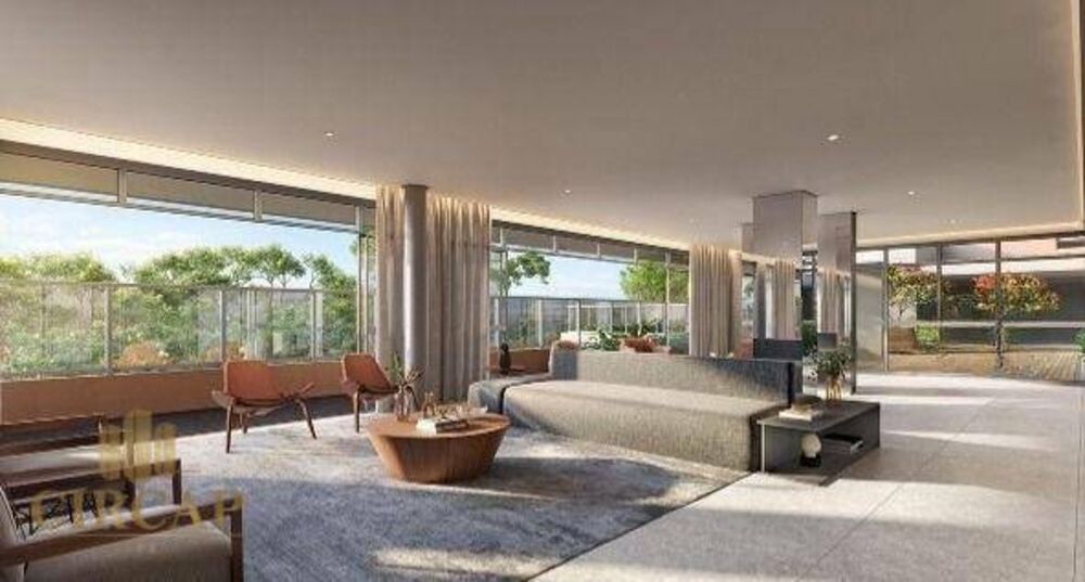 Apartamento, 4 quartos, 230 m² - Foto 3