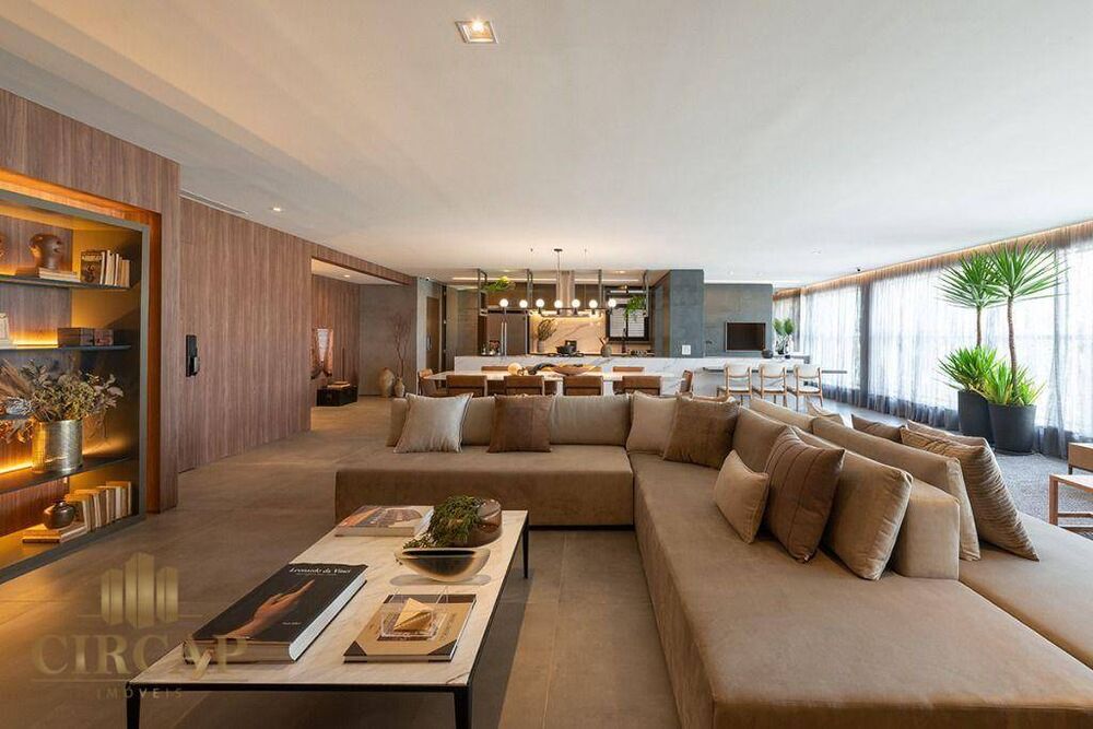 Apartamento, 4 quartos, 230 m² - Foto 2