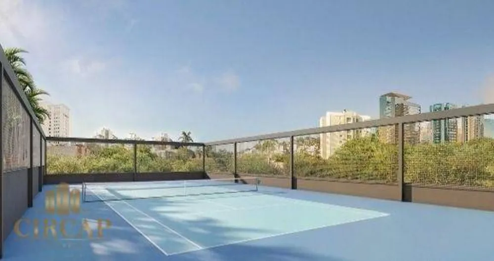 Apartamento, 4 quartos, 230 m² - Foto 8