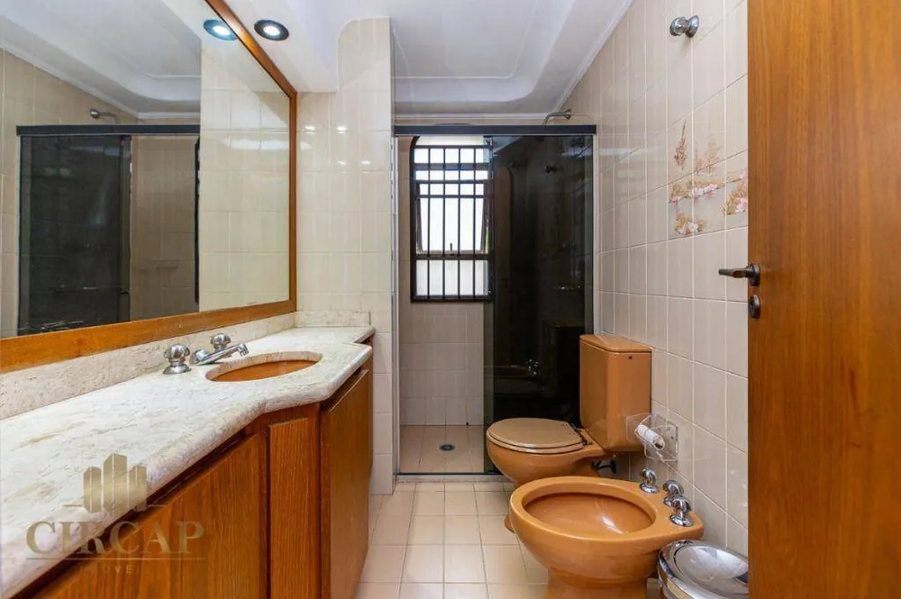 Apartamento, 4 quartos, 216 m² - Foto 9