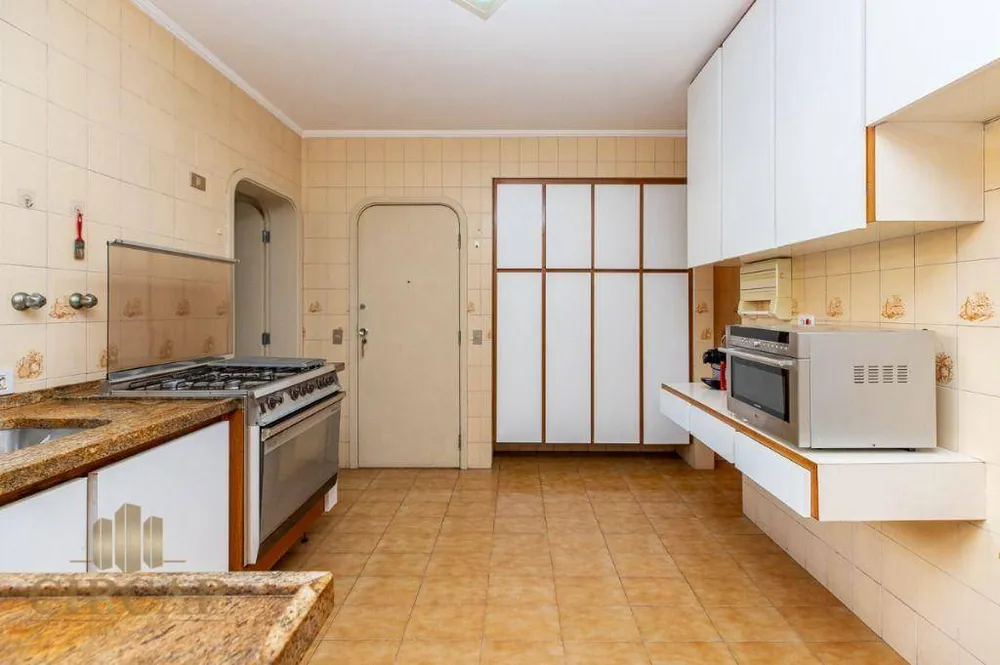 Apartamento, 4 quartos, 216 m² - Foto 7