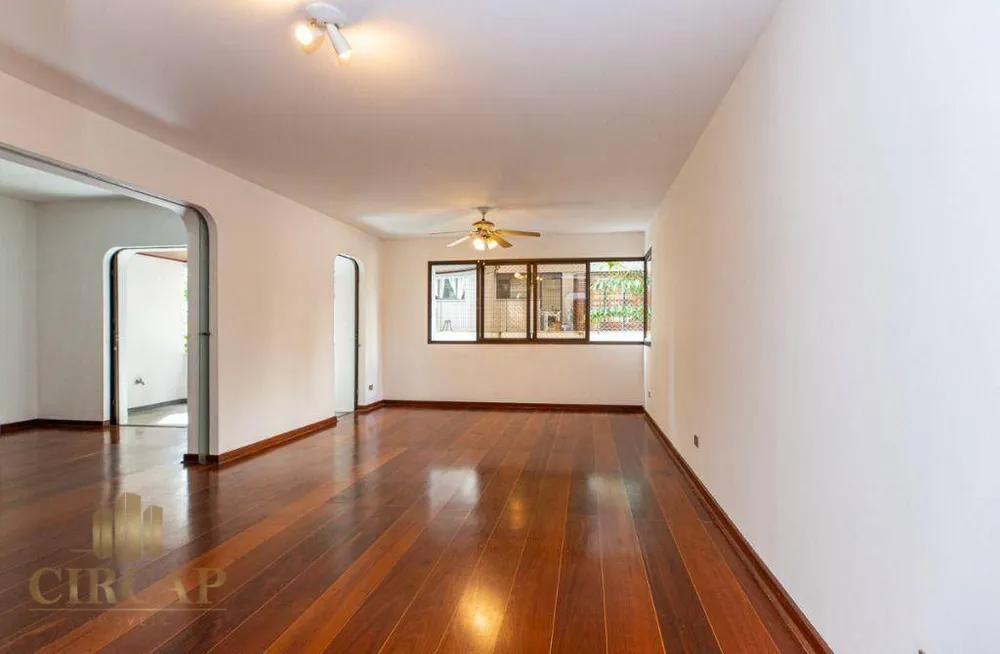 Apartamento, 4 quartos, 216 m² - Foto 4
