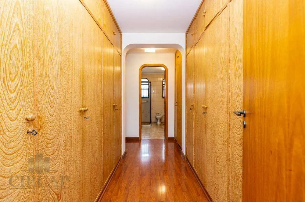 Apartamento, 4 quartos, 216 m² - Foto 14