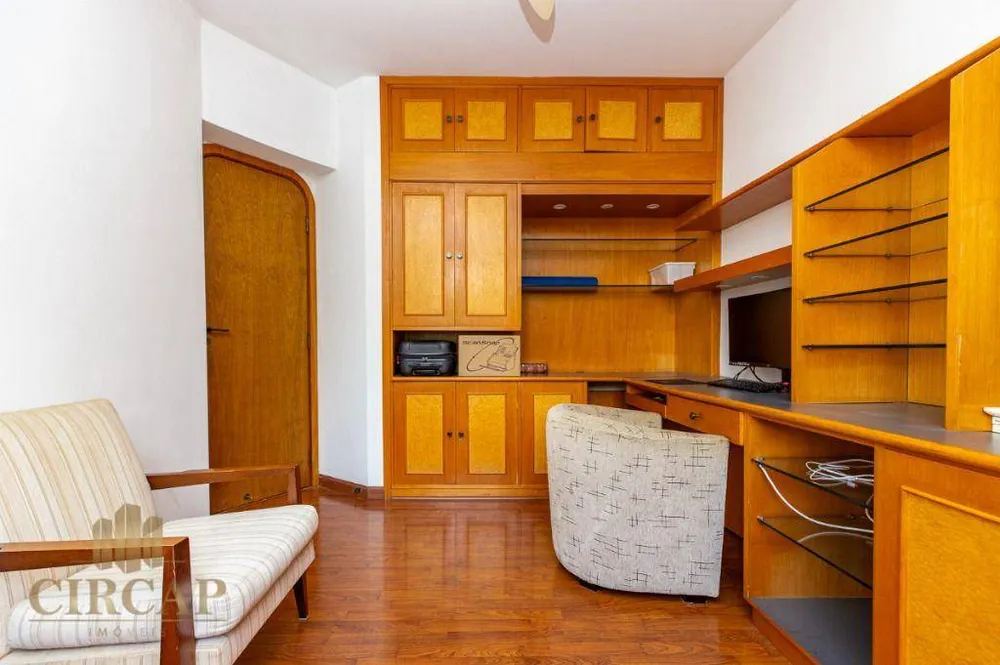 Apartamento, 4 quartos, 216 m² - Foto 3