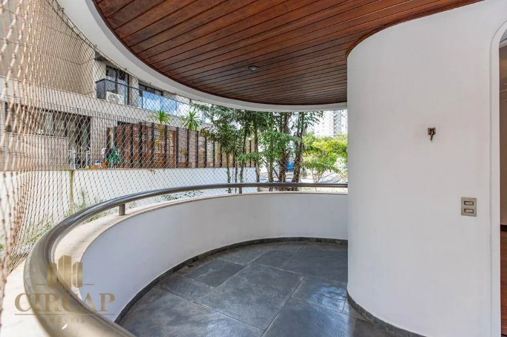 Apartamento, 4 quartos, 216 m² - Foto 8