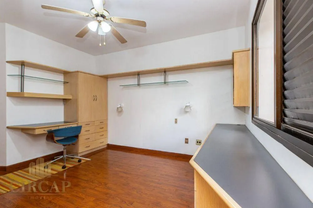 Apartamento, 4 quartos, 216 m² - Foto 7