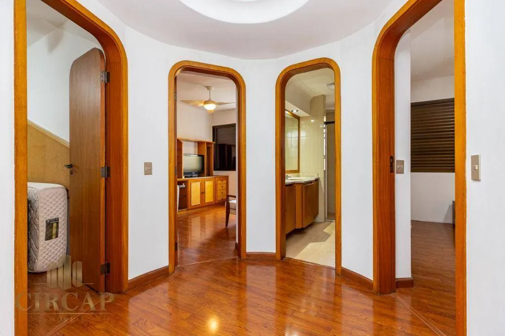 Apartamento, 4 quartos, 216 m² - Foto 17