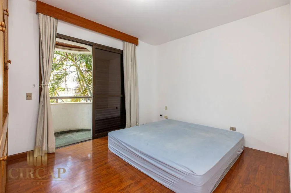 Apartamento, 4 quartos, 216 m² - Foto 9