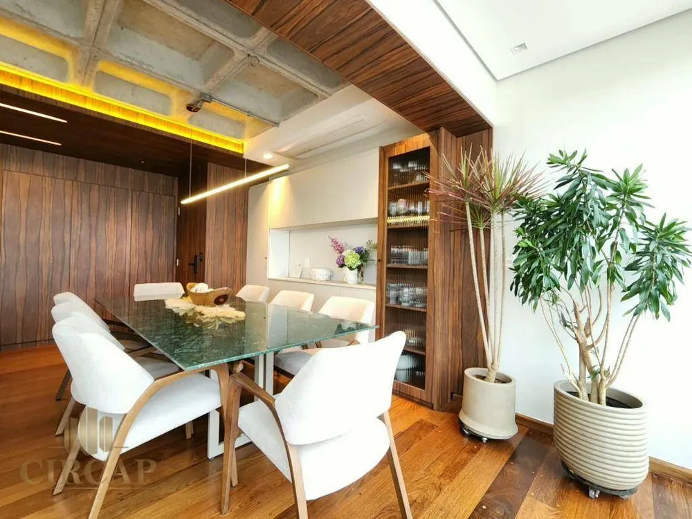 Apartamento, 4 quartos, 127 m² - Foto 7