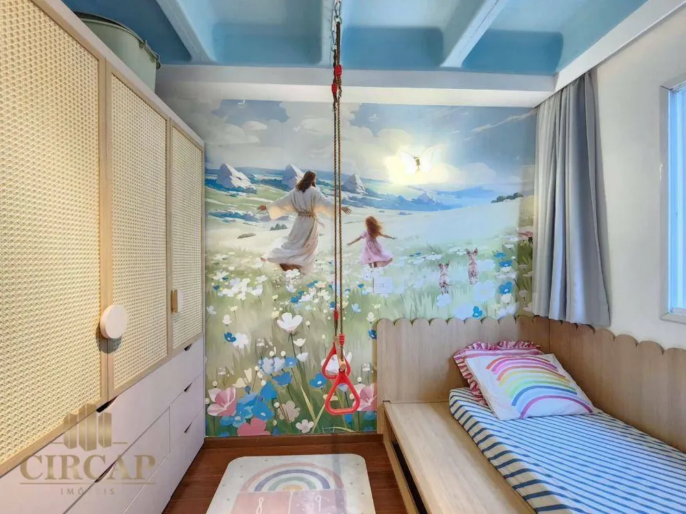Apartamento, 4 quartos, 127 m² - Foto 8