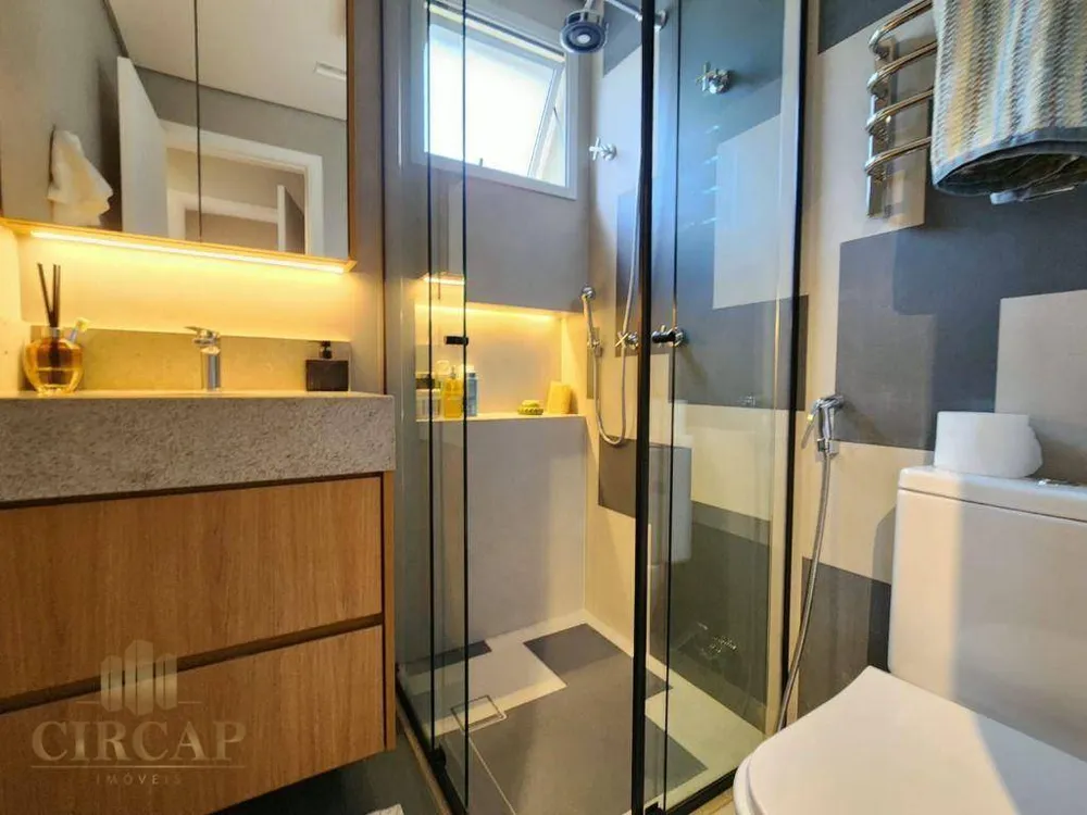Apartamento, 4 quartos, 127 m² - Foto 6