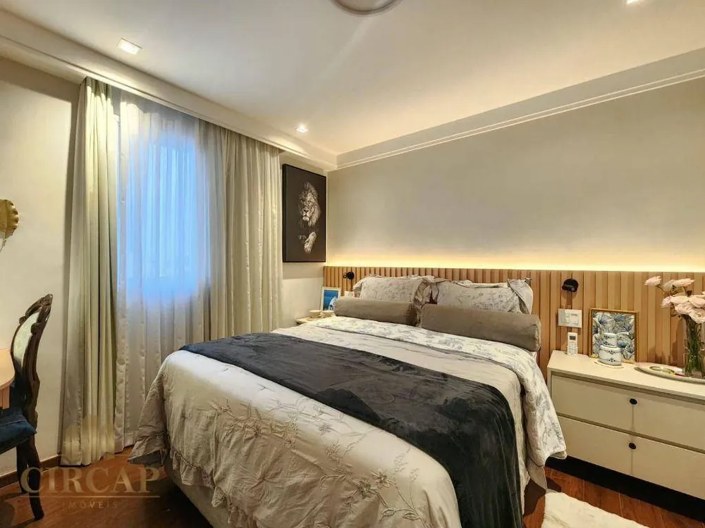 Apartamento, 4 quartos, 127 m² - Foto 9
