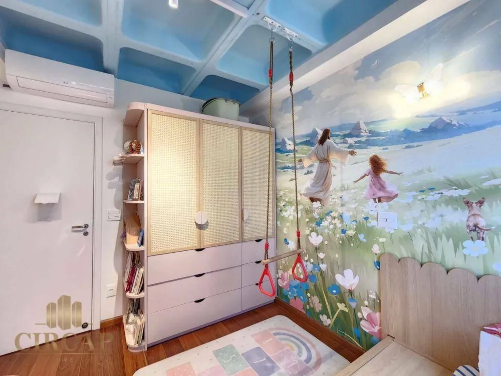 Apartamento, 4 quartos, 127 m² - Foto 4