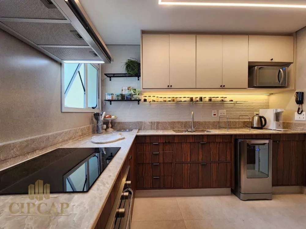 Apartamento, 4 quartos, 127 m² - Foto 12