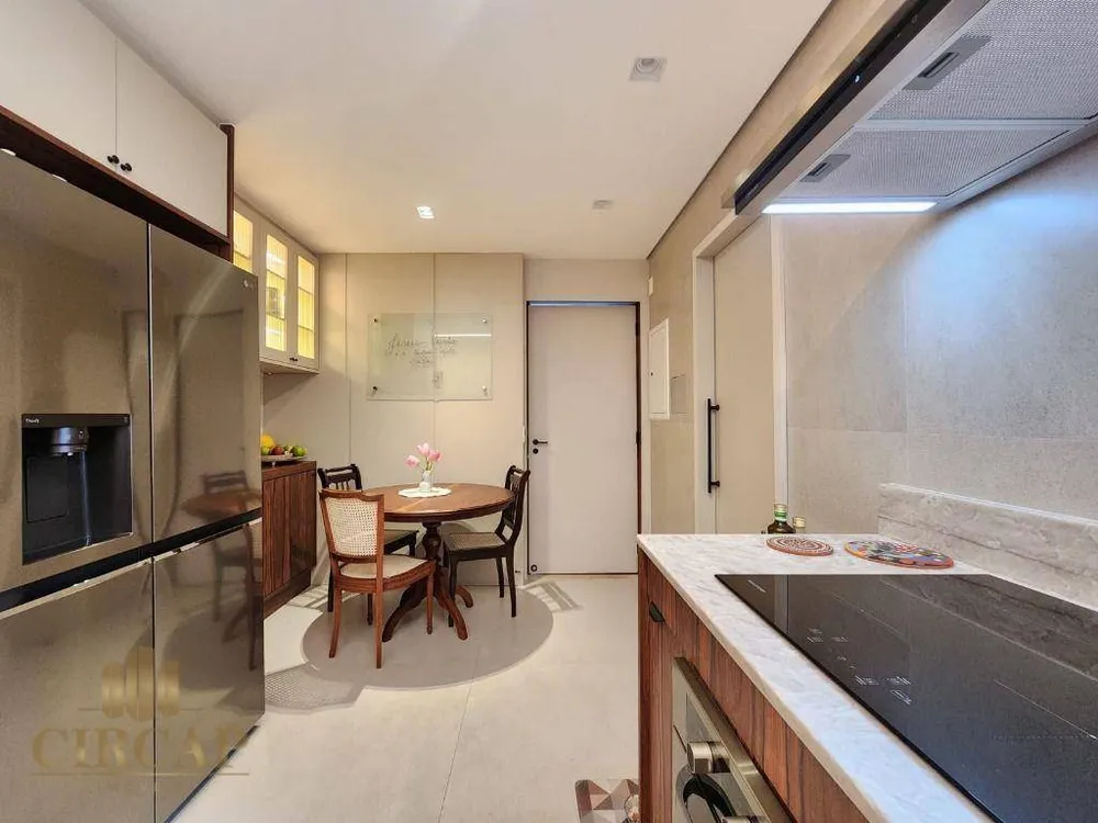 Apartamento, 4 quartos, 127 m² - Foto 10