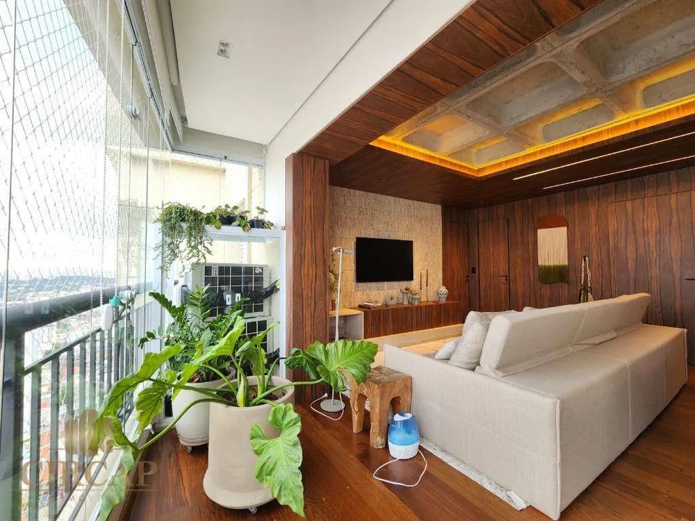 Apartamento, 4 quartos, 127 m² - Foto 1
