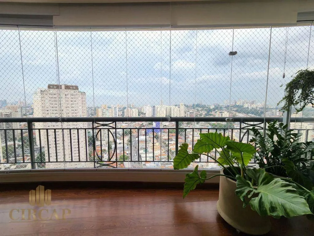 Apartamento, 4 quartos, 127 m² - Foto 2