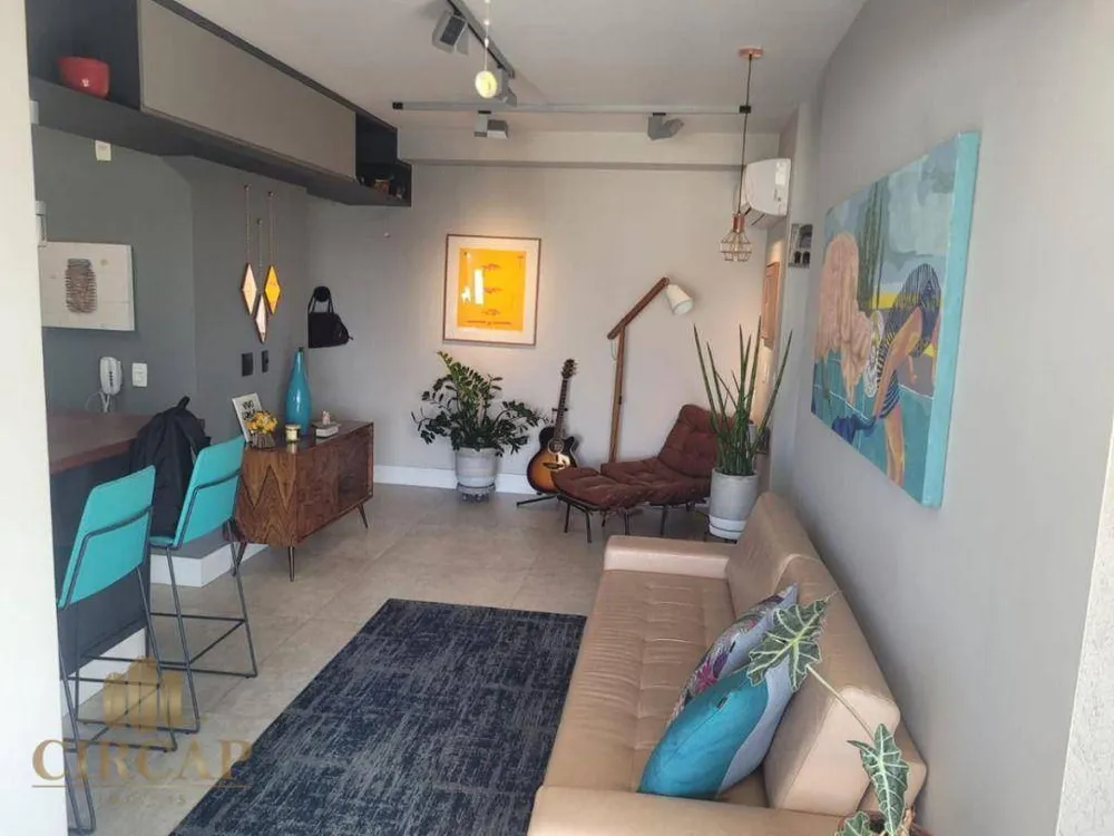 Apartamento, 2 quartos, 90 m² - Foto 4