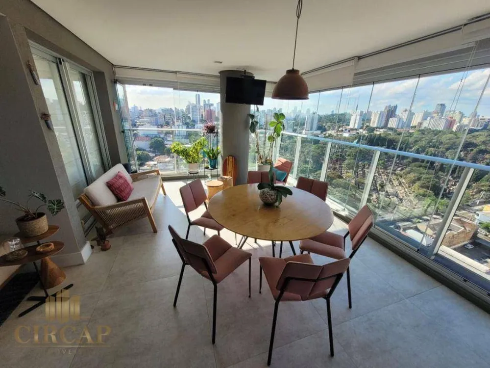 Apartamento, 2 quartos, 90 m² - Foto 1