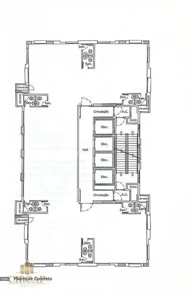 Prédio Inteiro, 280 m² - Foto 16